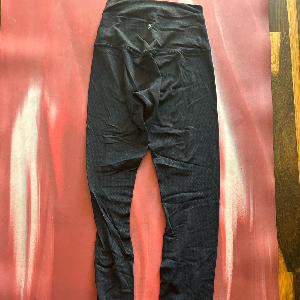 Lululemon Align Pants